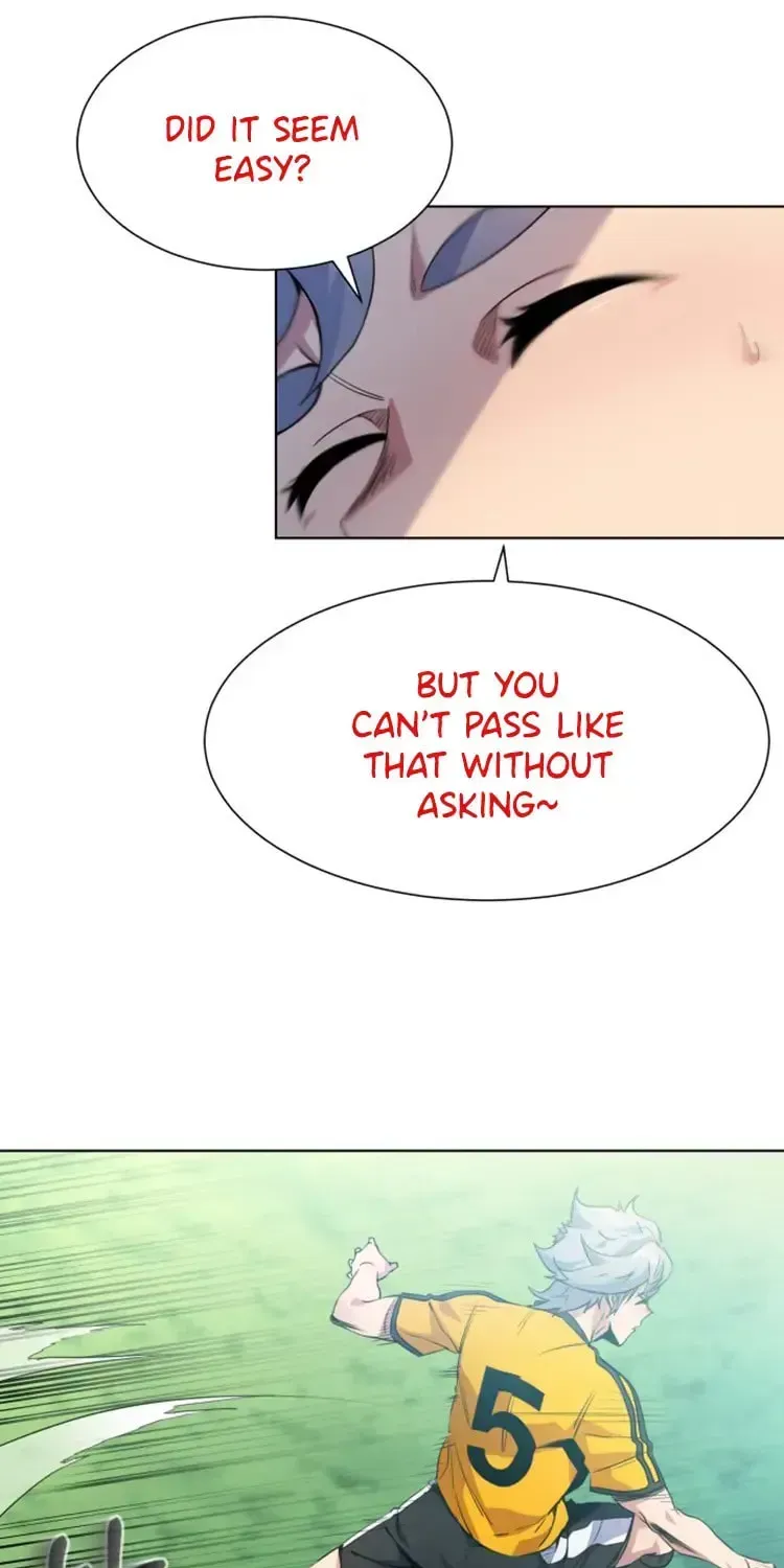 Read Top Corner chapter 1.4 image 25 on Lezhin