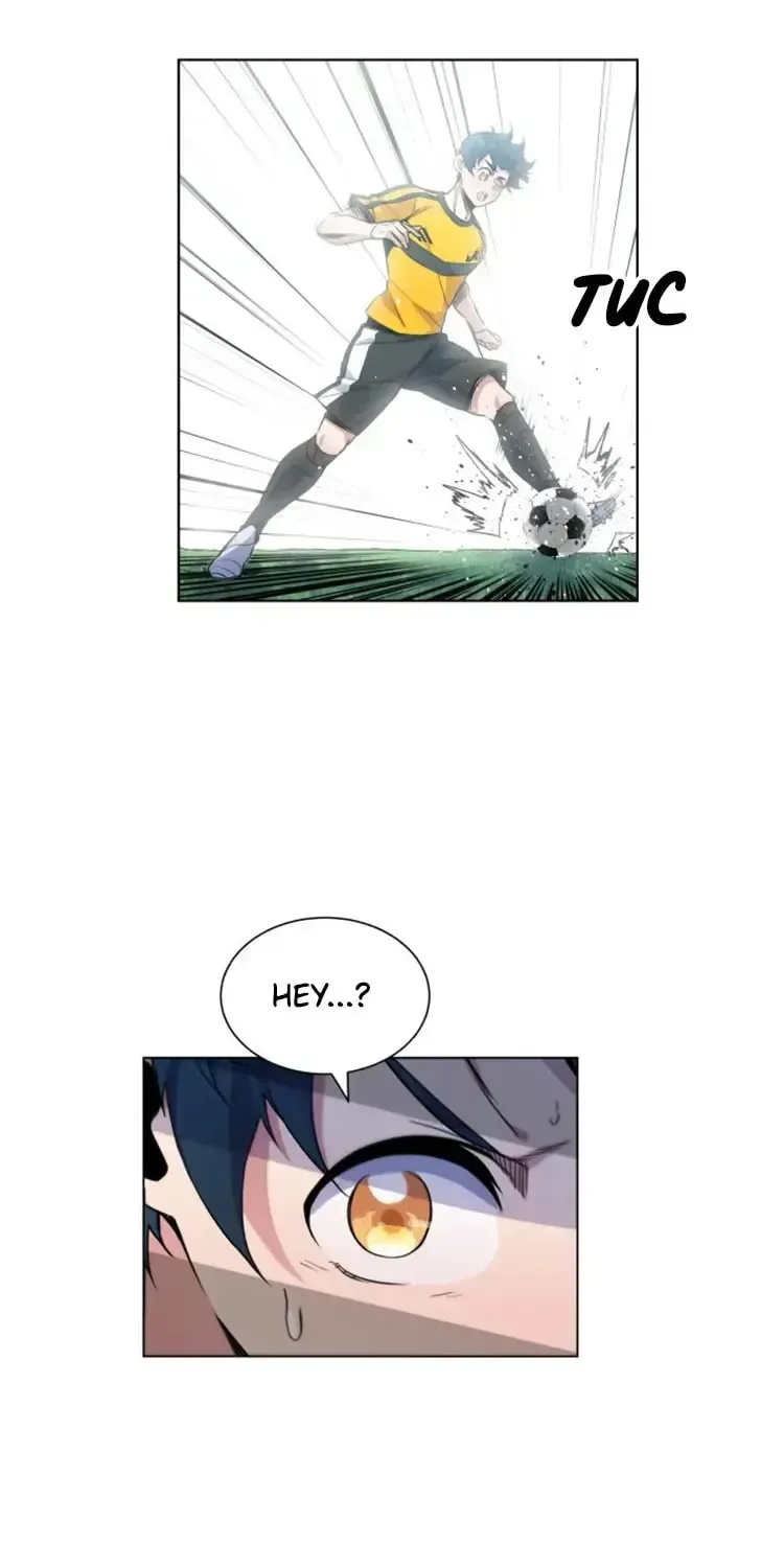 Read Top Corner chapter 1.4 image 27 on Lezhin