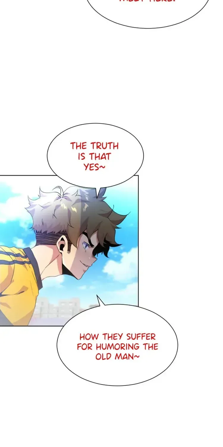 Read Top Corner chapter 1.4 image 3 on Lezhin