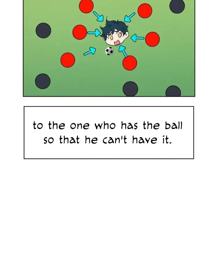 Read Top Corner chapter 1.4 image 32 on Lezhin