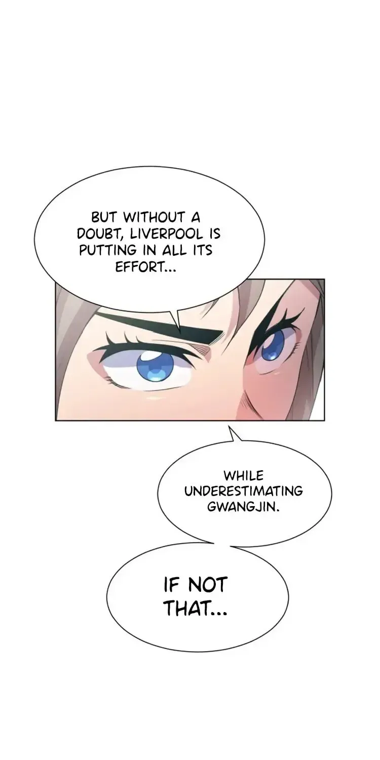 Read Top Corner chapter 1.4 image 35 on Lezhin