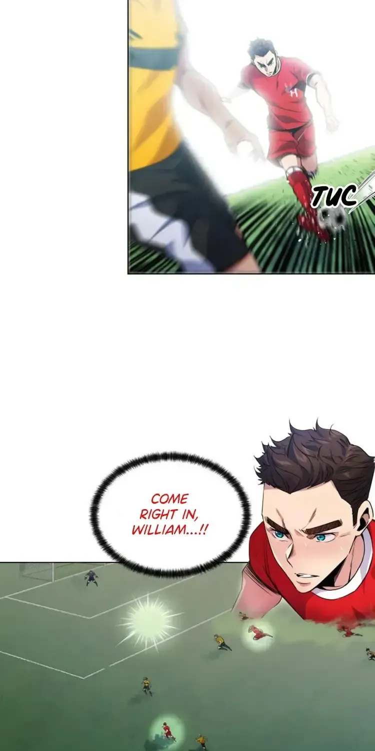 Read Top Corner chapter 1.4 image 39 on Lezhin
