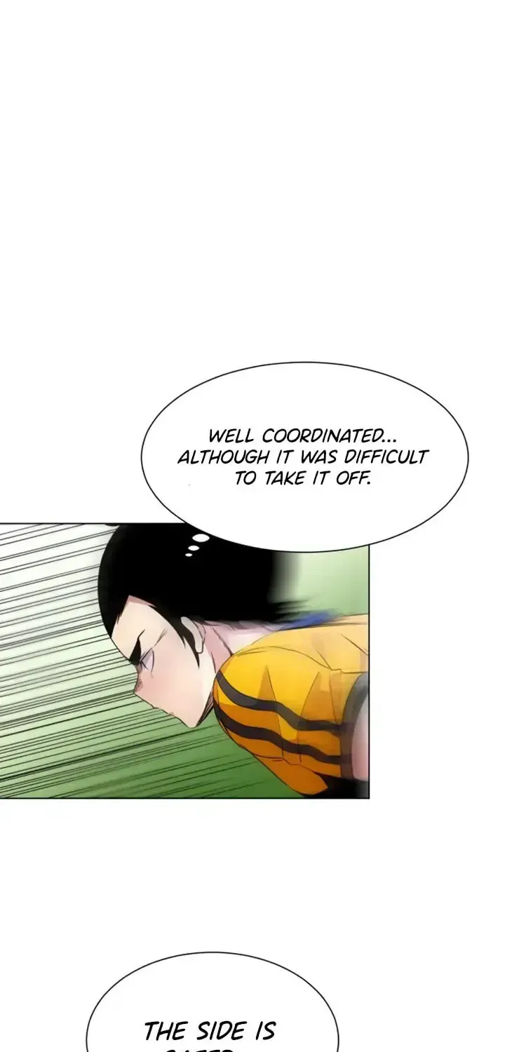 Read Top Corner chapter 1.4 image 43 on Lezhin
