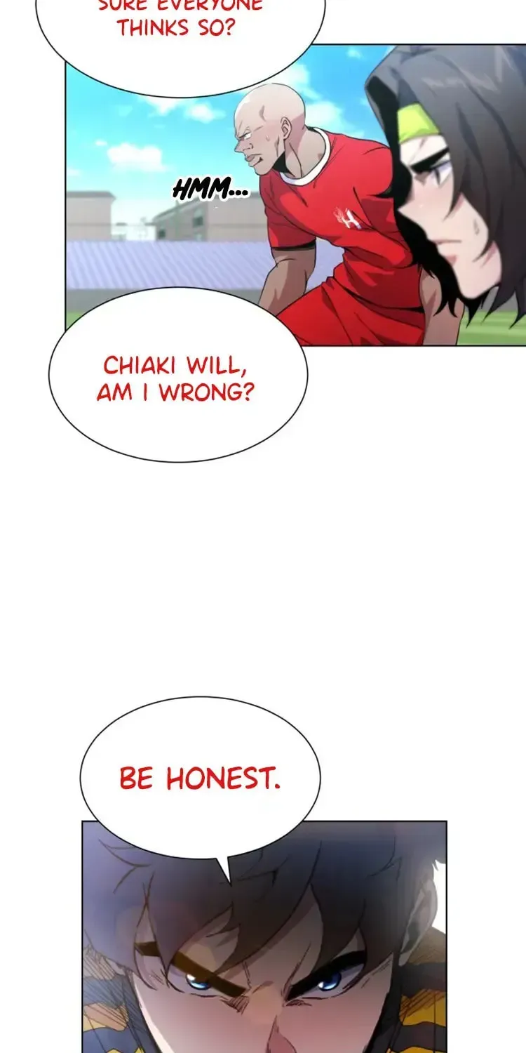 Read Top Corner chapter 1.4 image 7 on Lezhin