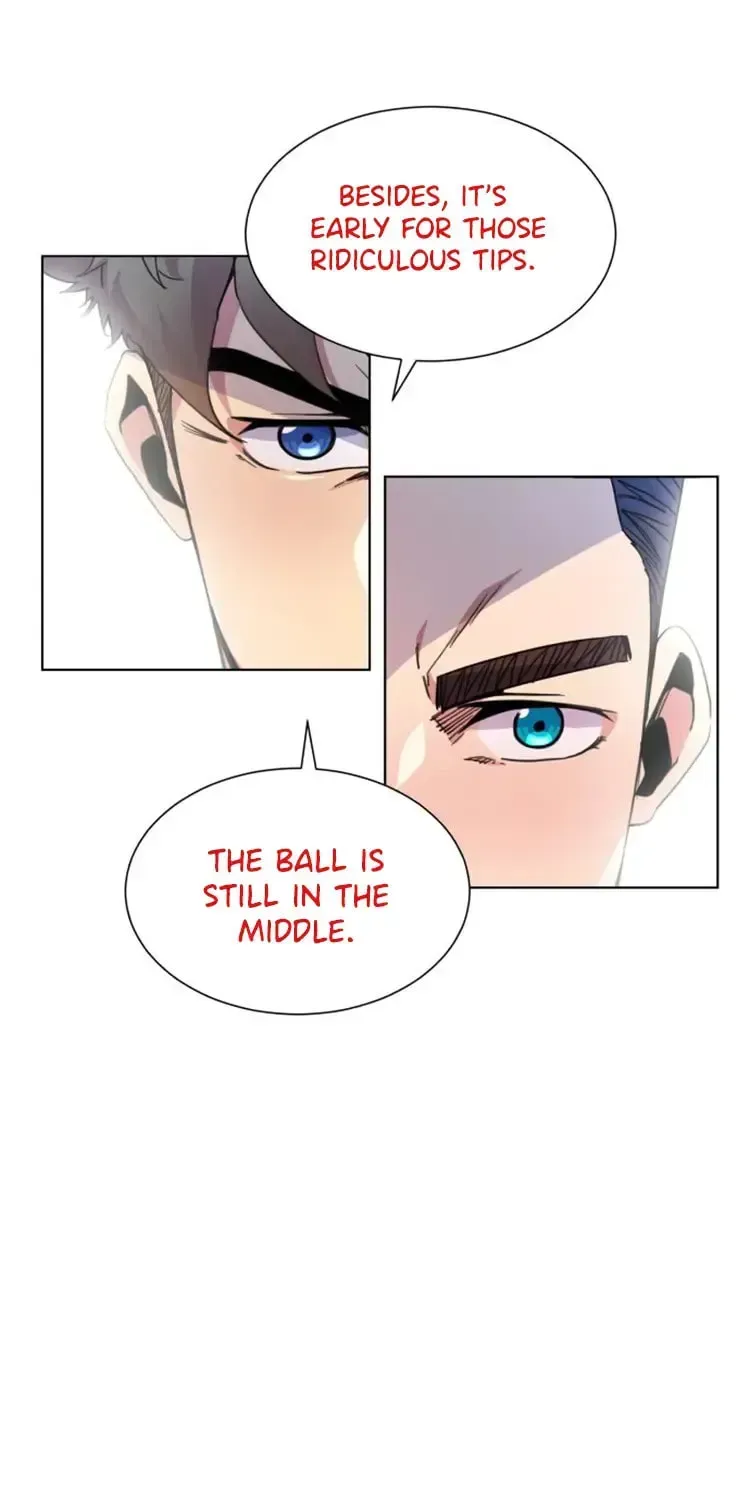 Read Top Corner chapter 1.4 image 9 on Lezhin