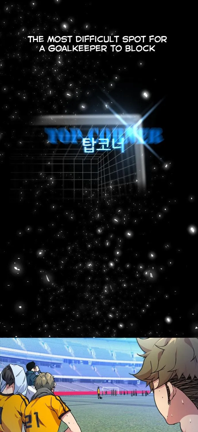 Read Top Corner chapter 1 image 10 on Lezhin