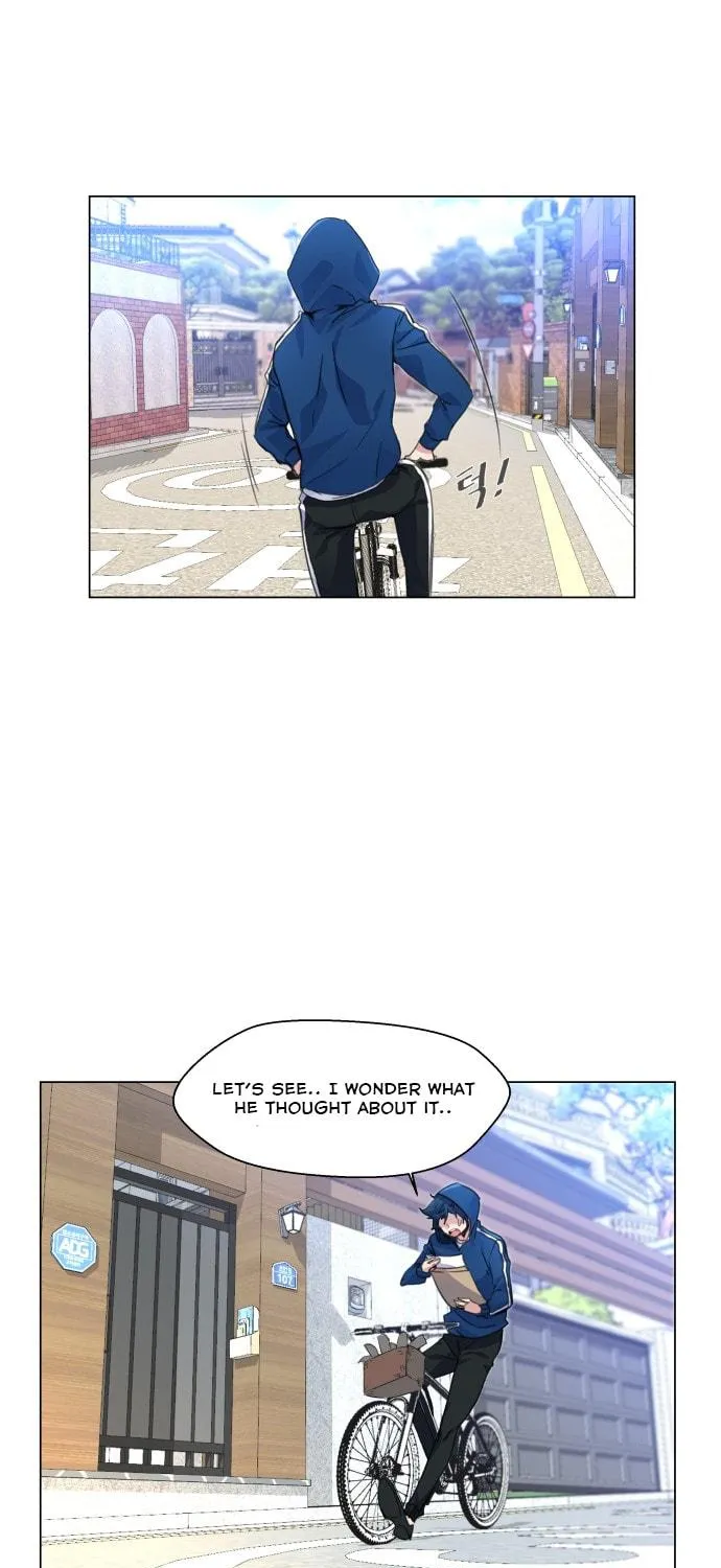 Read Top Corner chapter 1 image 100 on Lezhin