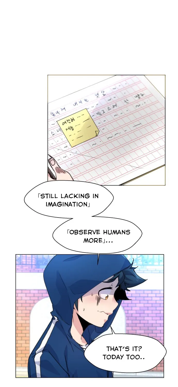 Read Top Corner chapter 1 image 102 on Lezhin