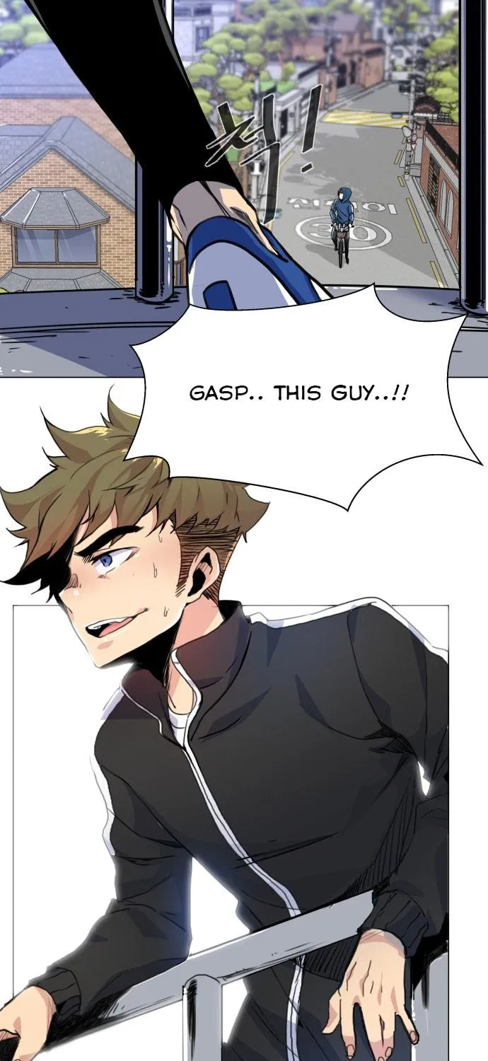 Read Top Corner chapter 1 image 106 on Lezhin