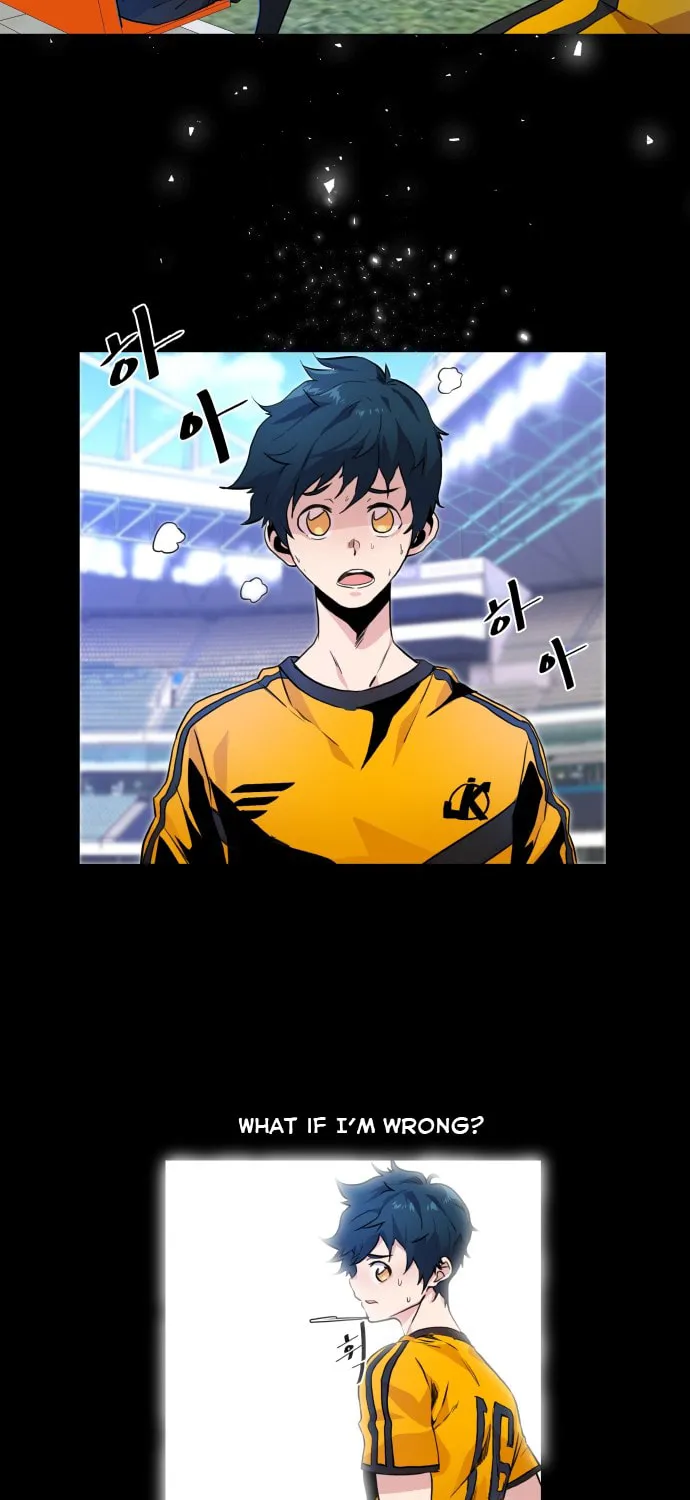 Read Top Corner chapter 1 image 12 on Lezhin