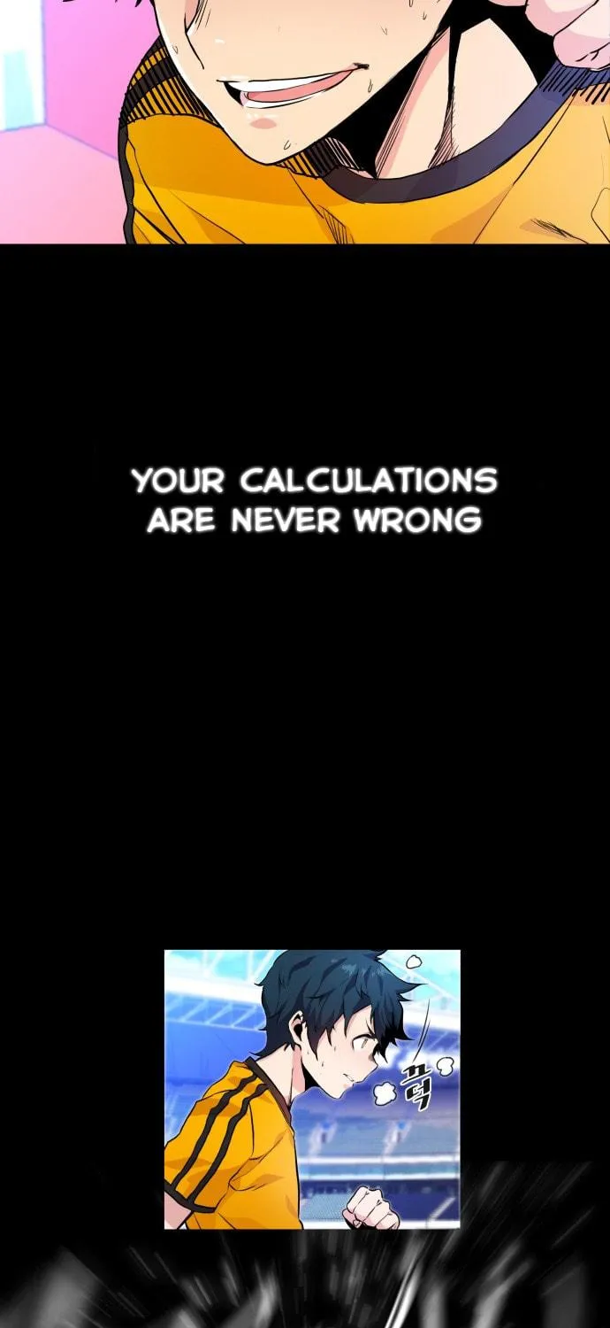 Read Top Corner chapter 1 image 16 on Lezhin