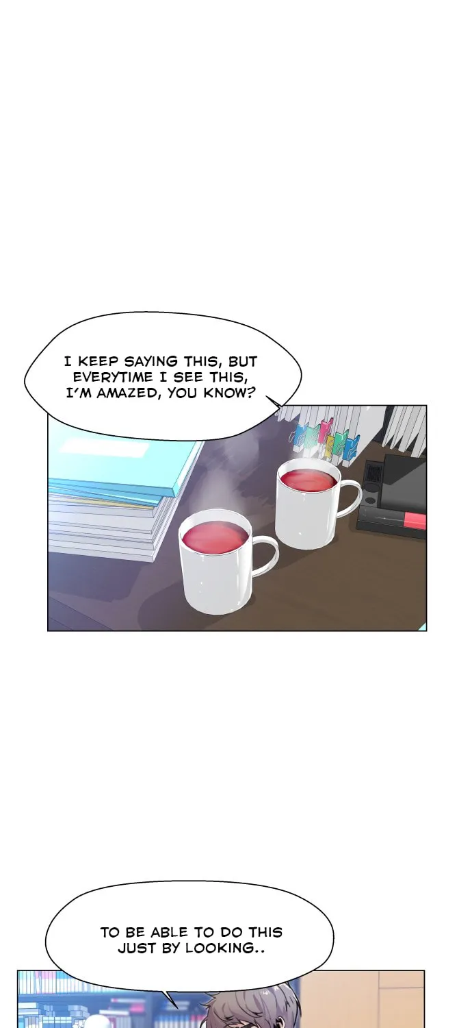 Read Top Corner chapter 1 image 32 on Lezhin