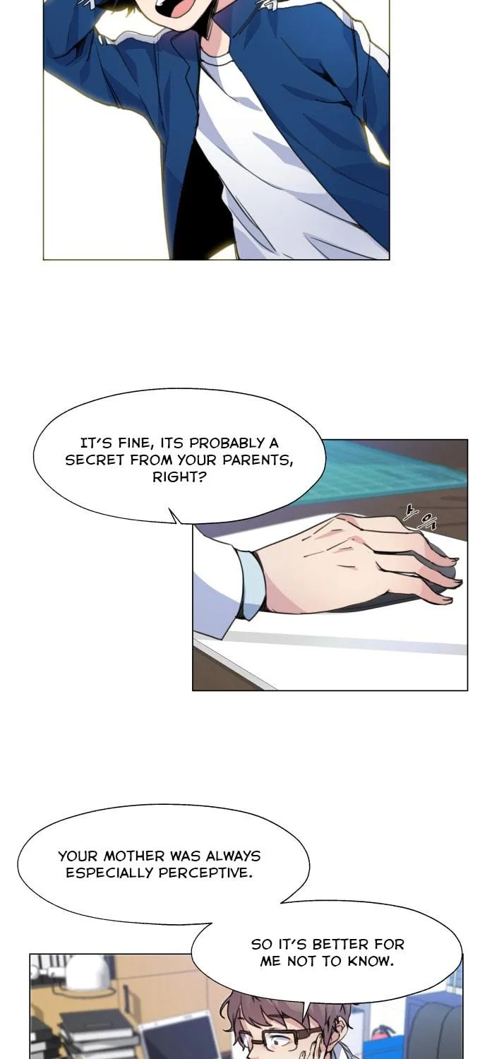 Read Top Corner chapter 1 image 40 on Lezhin