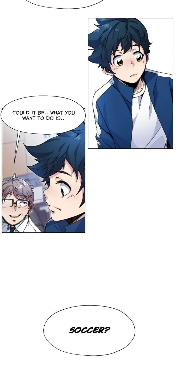 Read Top Corner chapter 1 image 48 on Lezhin