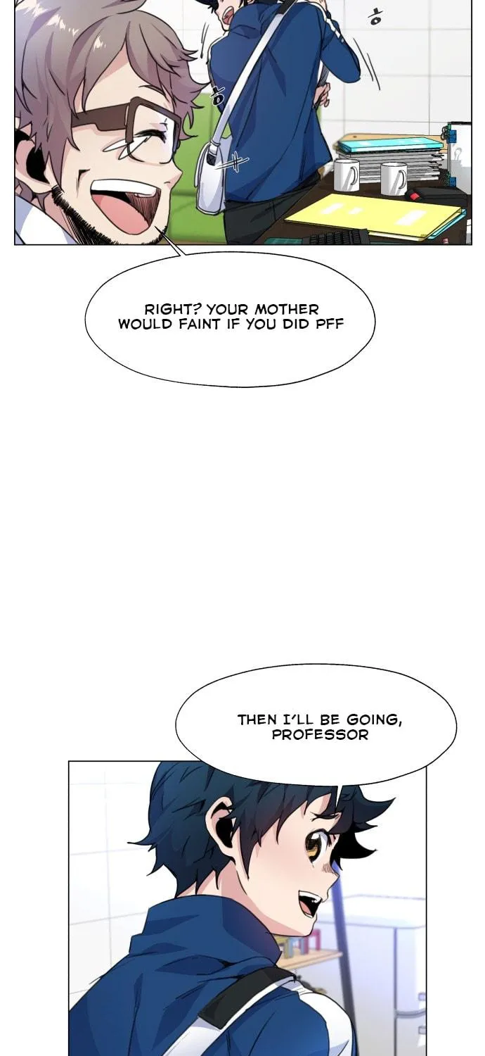 Read Top Corner chapter 1 image 52 on Lezhin