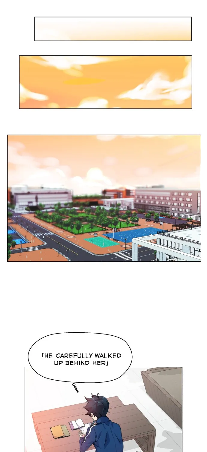 Read Top Corner chapter 1 image 56 on Lezhin