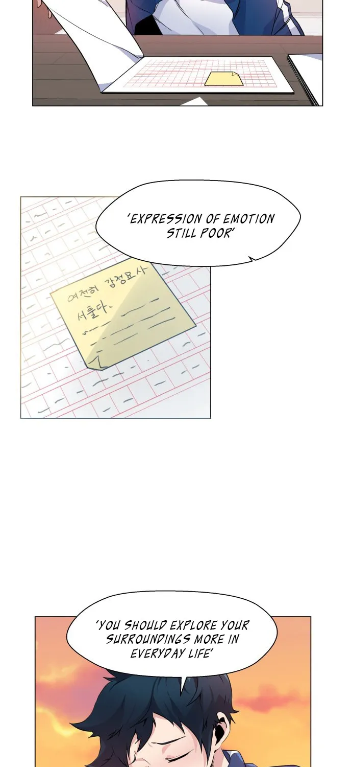 Read Top Corner chapter 1 image 62 on Lezhin