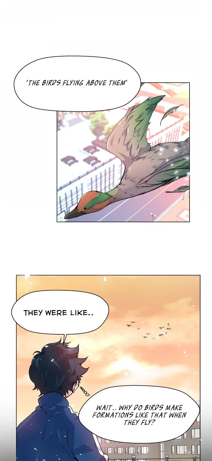 Read Top Corner chapter 1 image 66 on Lezhin