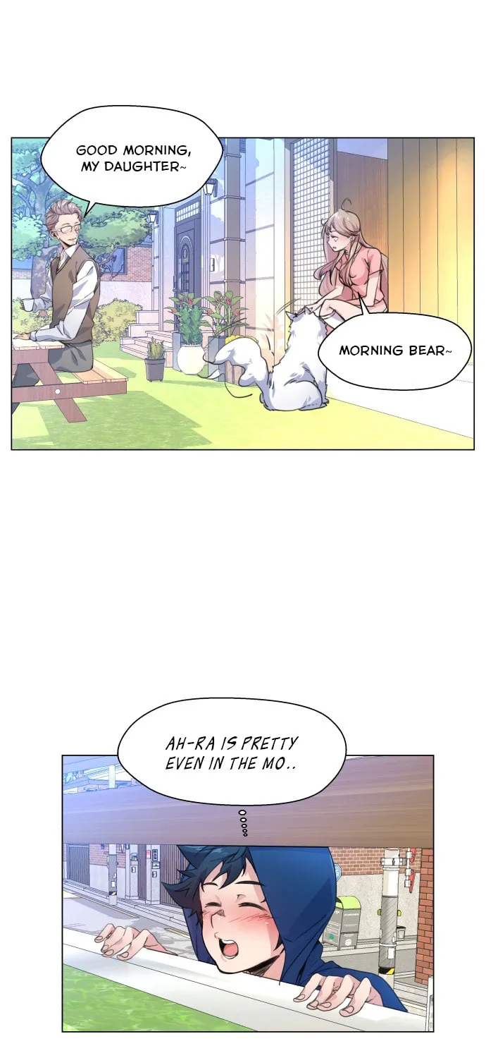 Read Top Corner chapter 1 image 92 on Lezhin