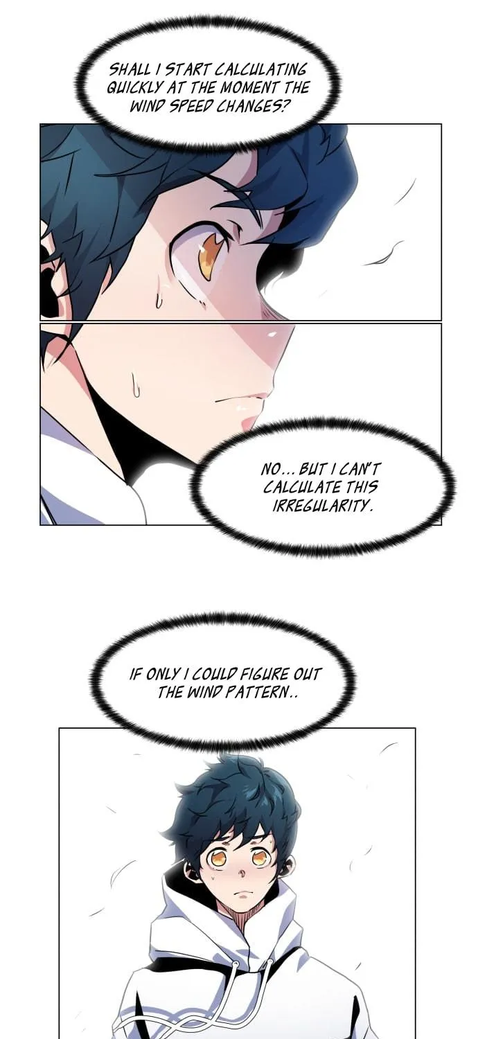 Read Top Corner chapter 10 image 15 on Lezhin