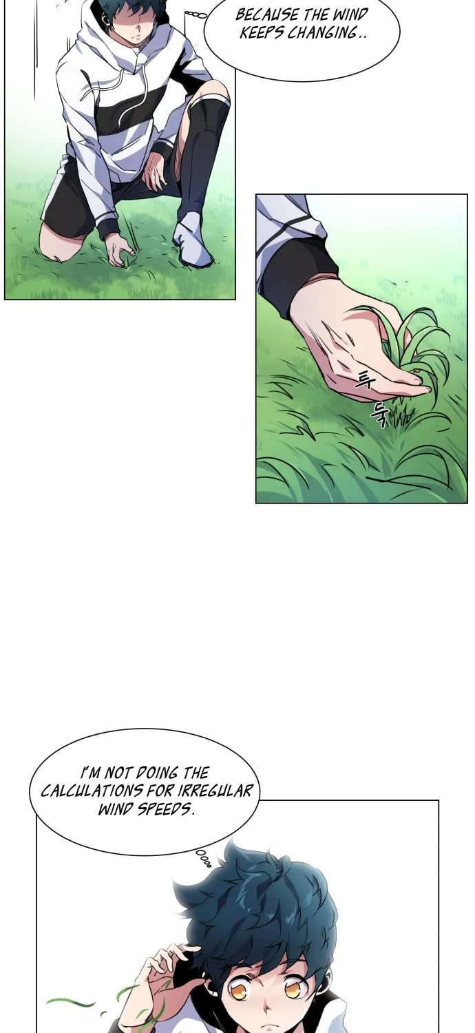 Read Top Corner chapter 10 image 19 on Lezhin