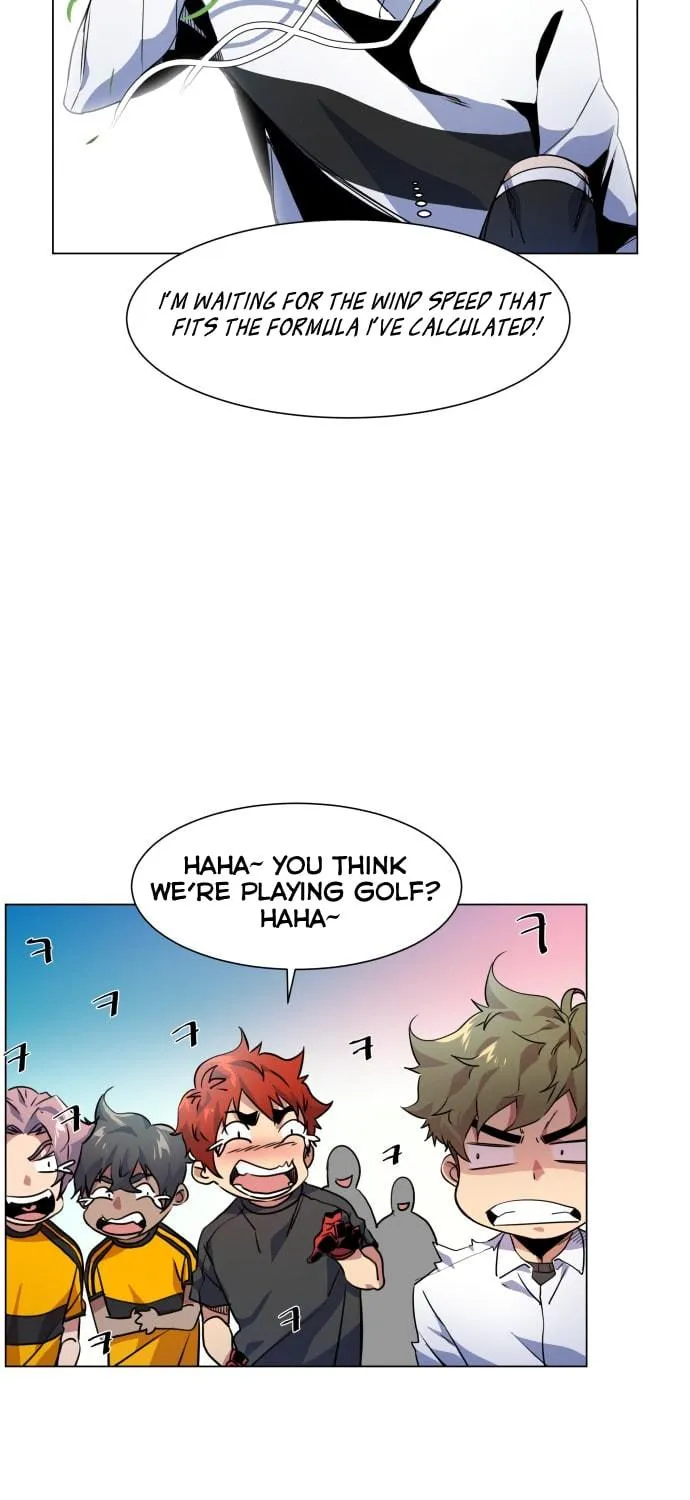 Read Top Corner chapter 10 image 21 on Lezhin