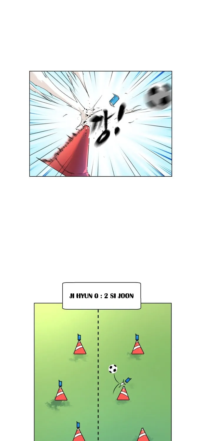 Read Top Corner chapter 10 image 35 on Lezhin