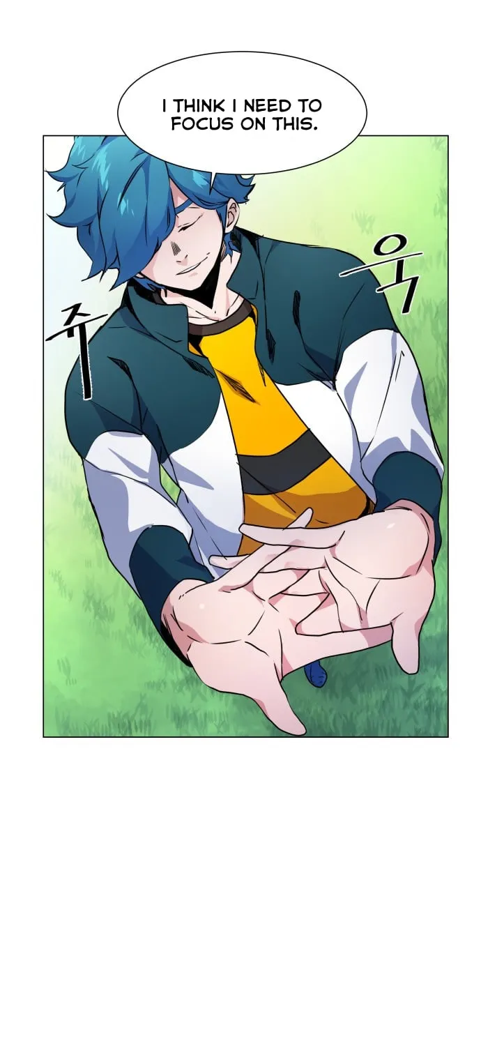 Read Top Corner chapter 10 image 43 on Lezhin