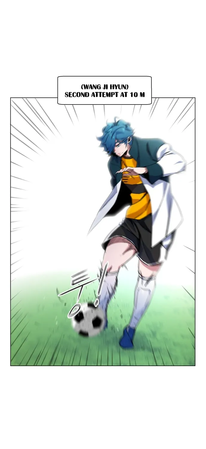 Read Top Corner chapter 10 image 5 on Lezhin