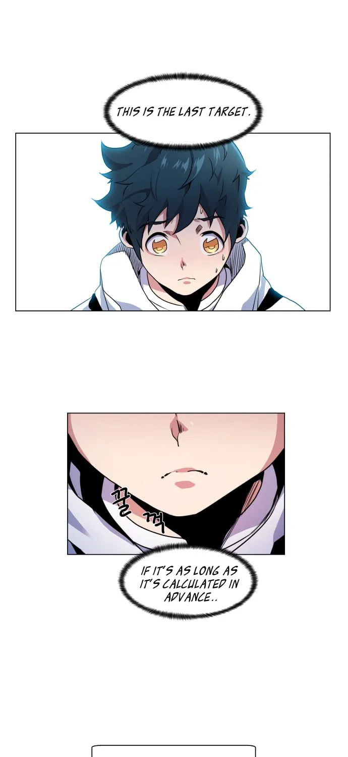 Read Top Corner chapter 10 image 55 on Lezhin