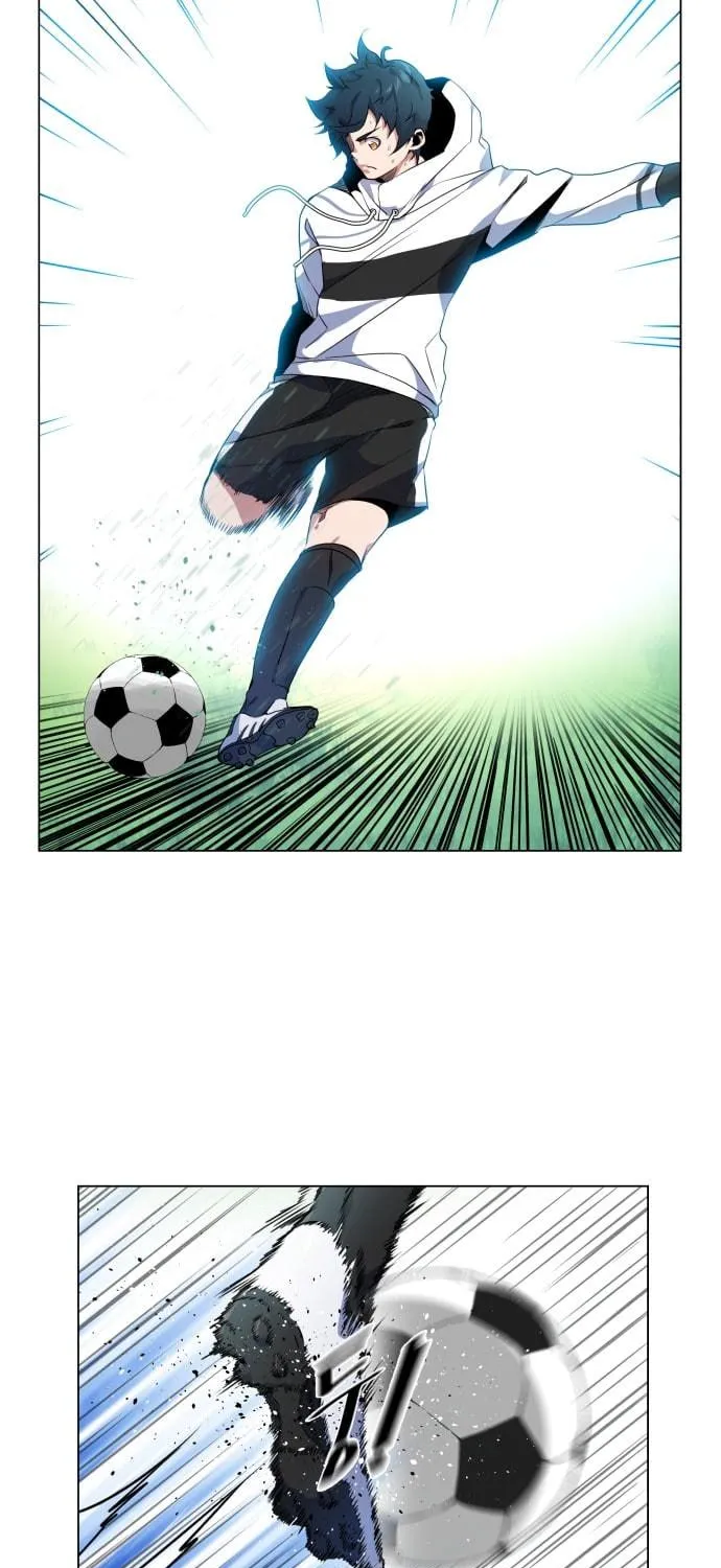 Read Top Corner chapter 10 image 57 on Lezhin
