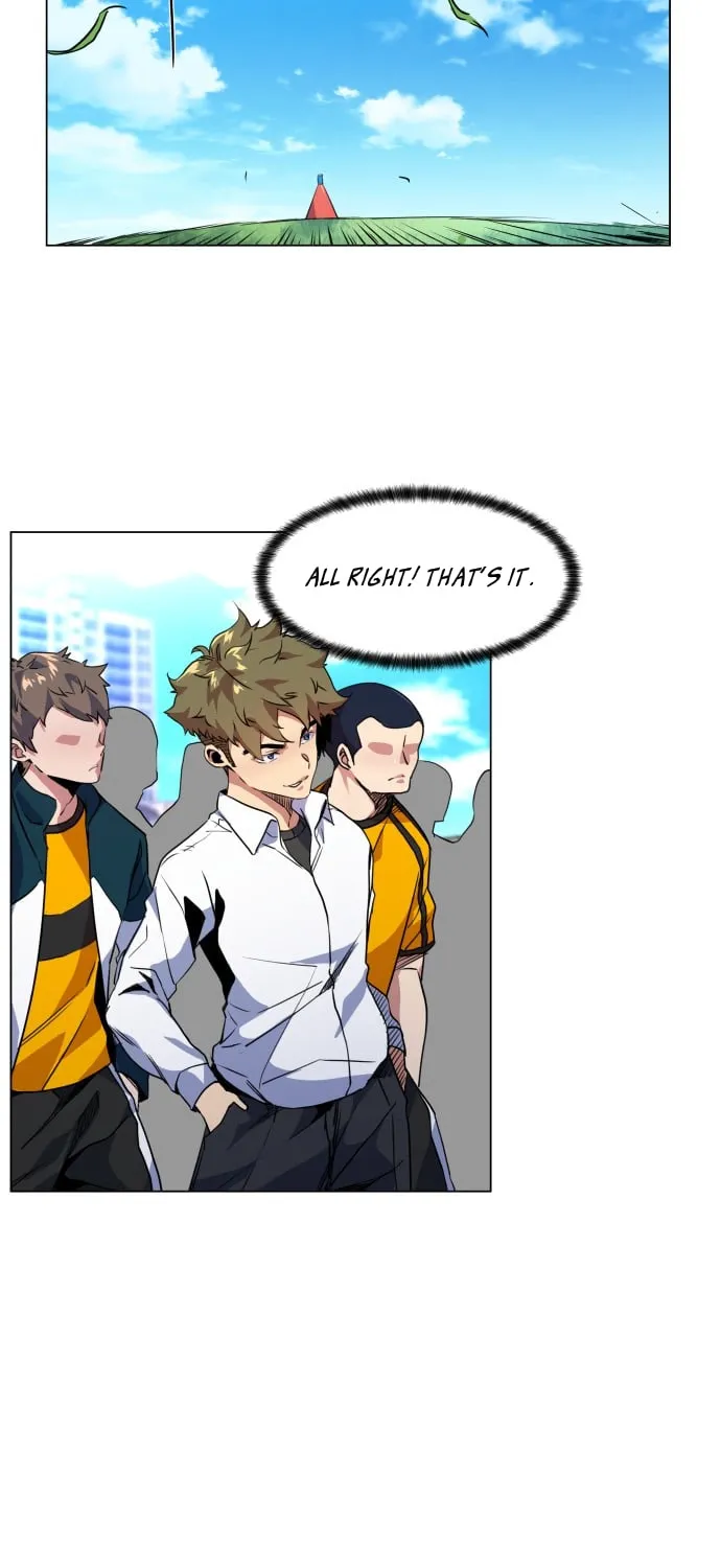 Read Top Corner chapter 10 image 59 on Lezhin