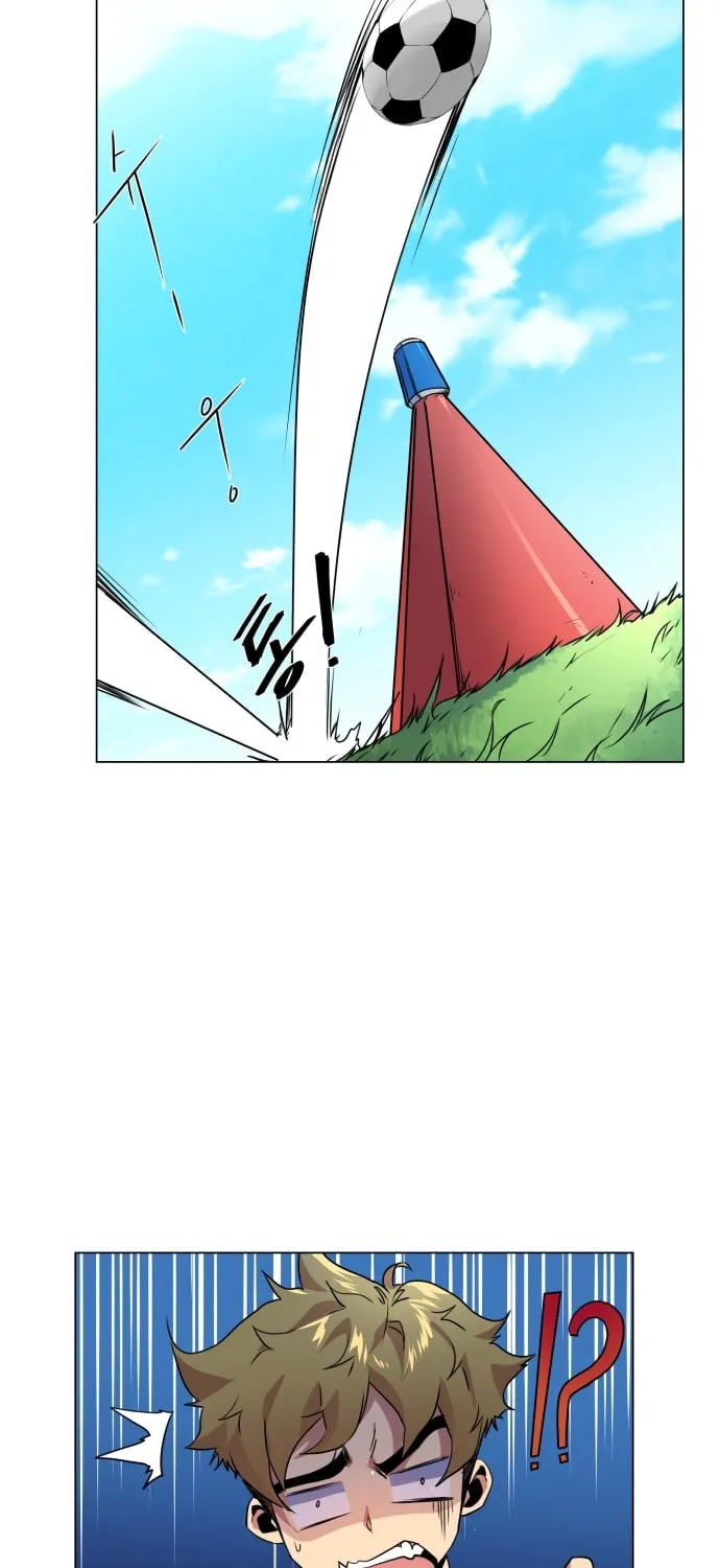 Read Top Corner chapter 10 image 61 on Lezhin