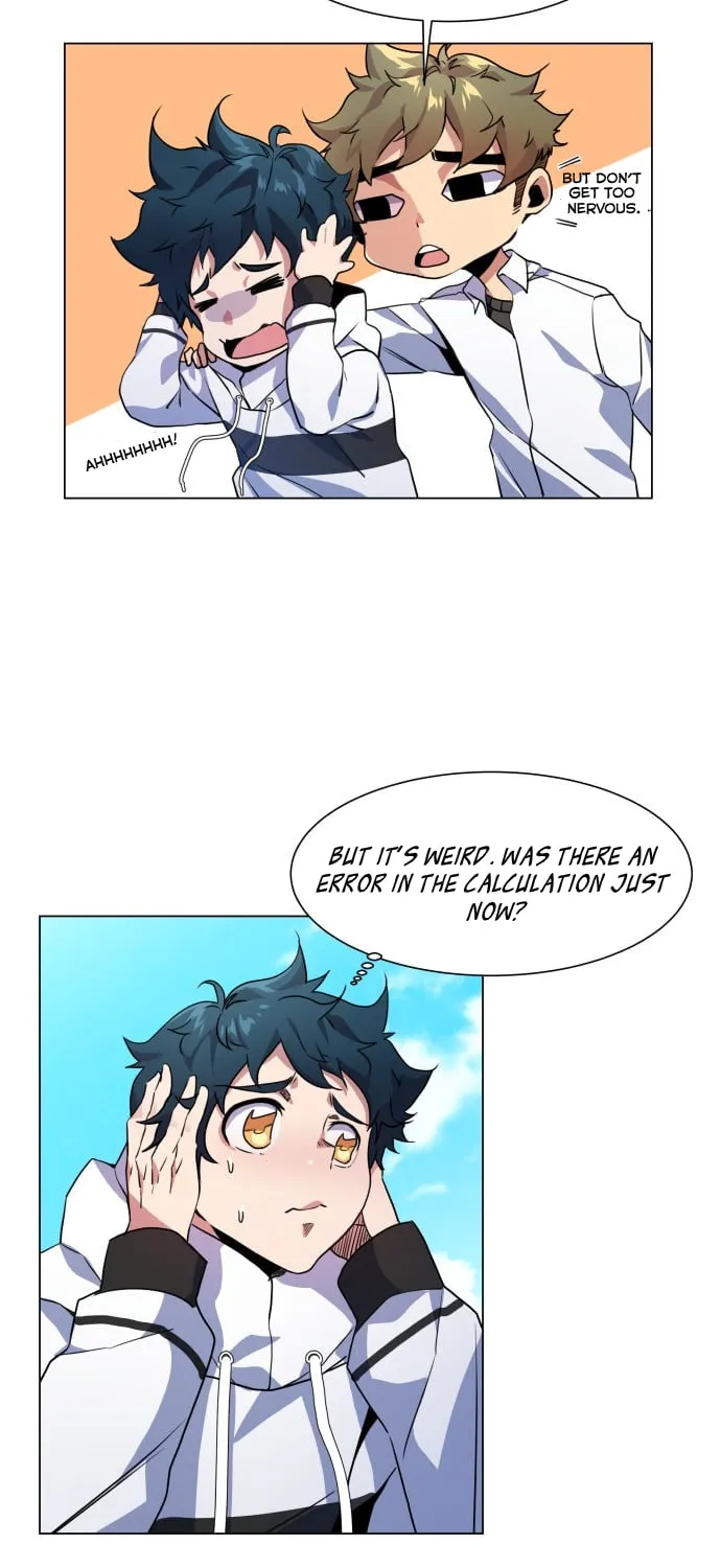 Read Top Corner chapter 10 image 65 on Lezhin