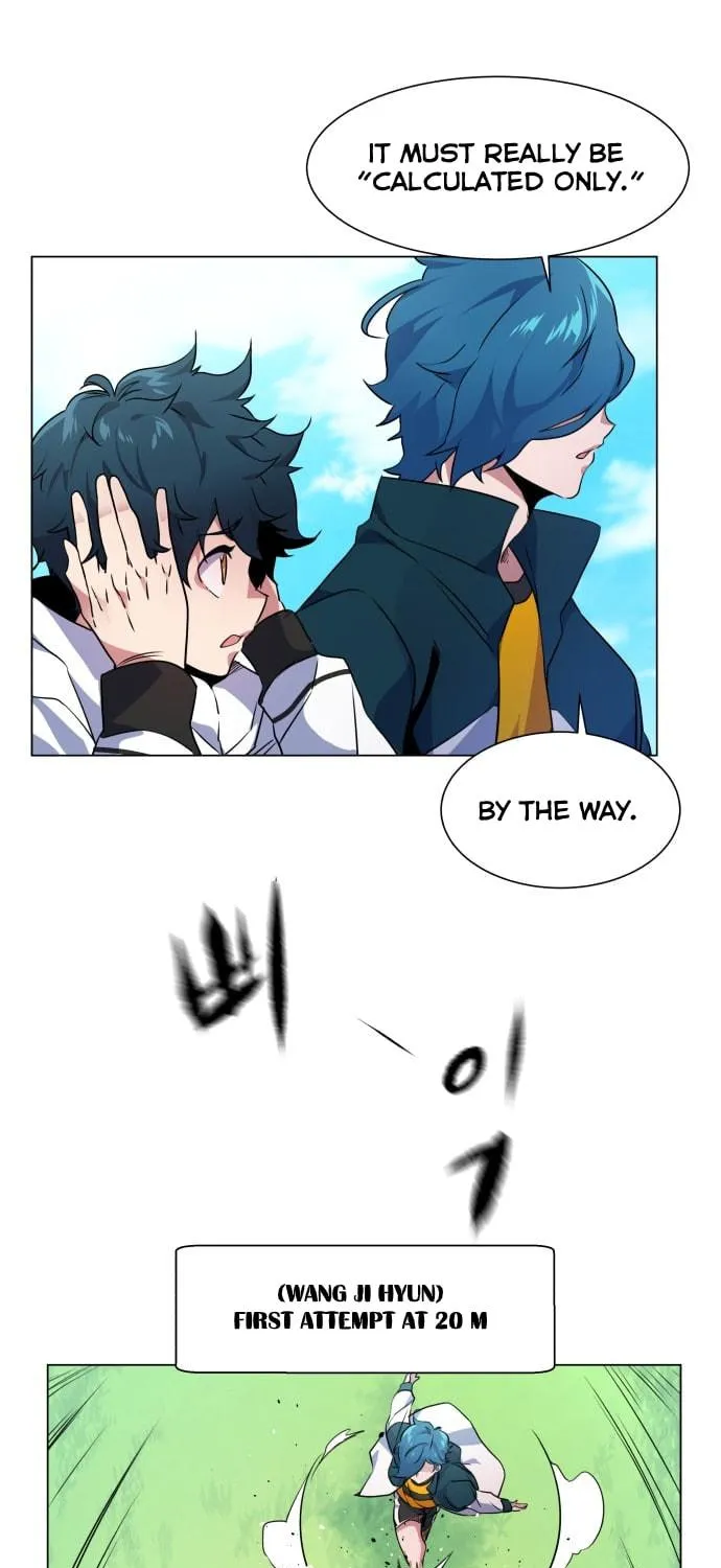 Read Top Corner chapter 10 image 67 on Lezhin