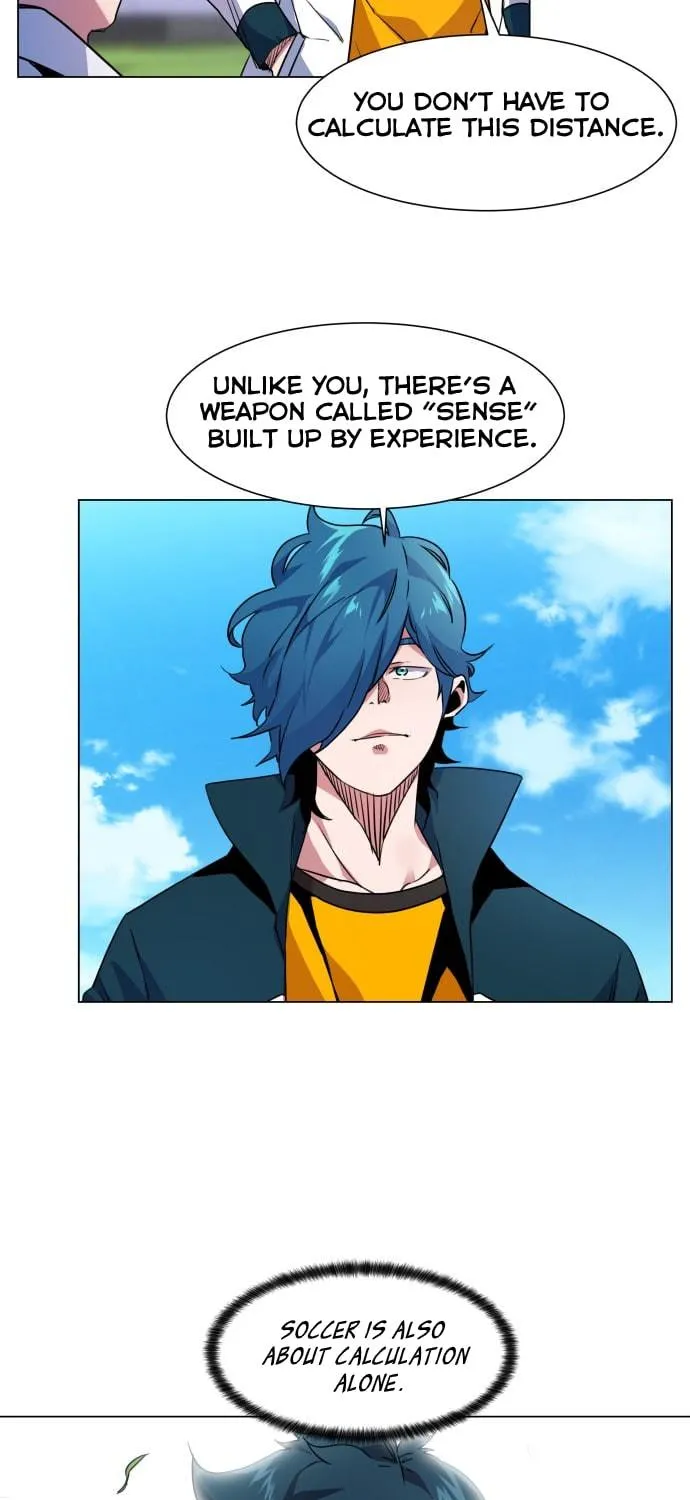 Read Top Corner chapter 10 image 75 on Lezhin