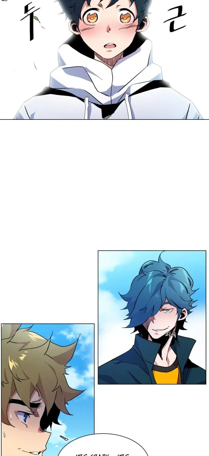 Read Top Corner chapter 10 image 77 on Lezhin