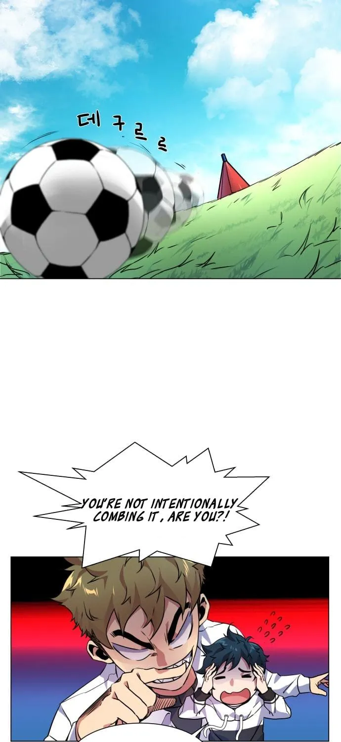 Read Top Corner chapter 10 image 87 on Lezhin
