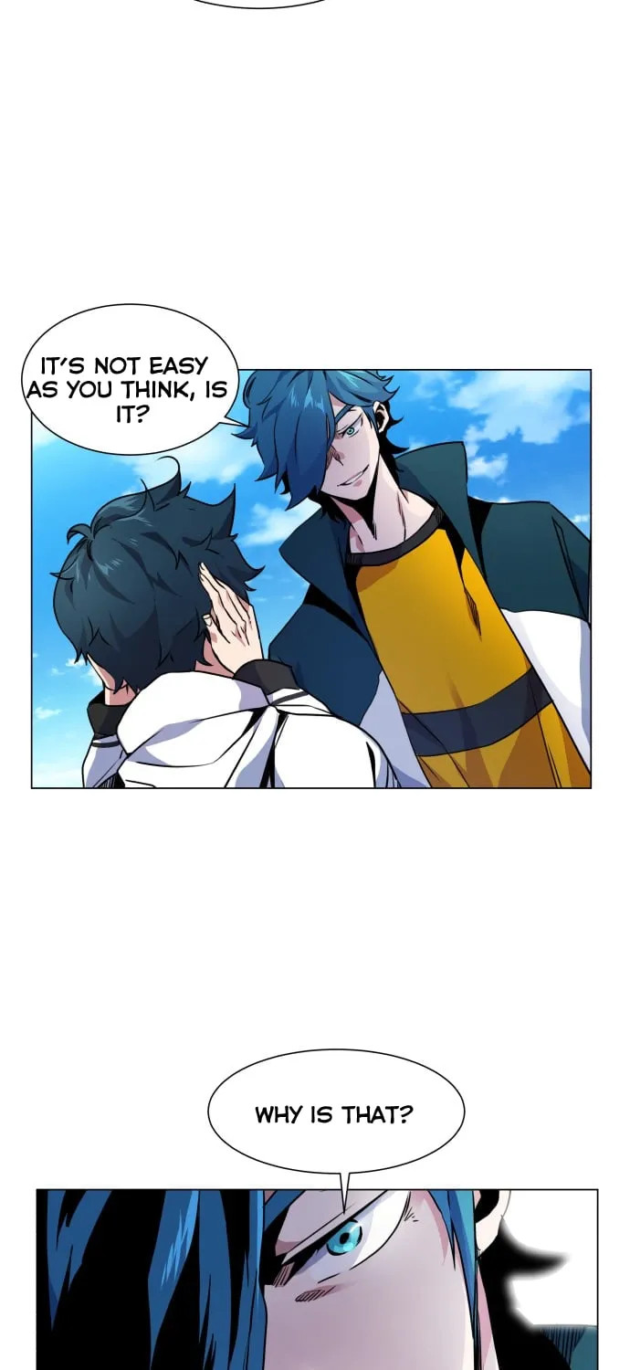 Read Top Corner chapter 10 image 89 on Lezhin