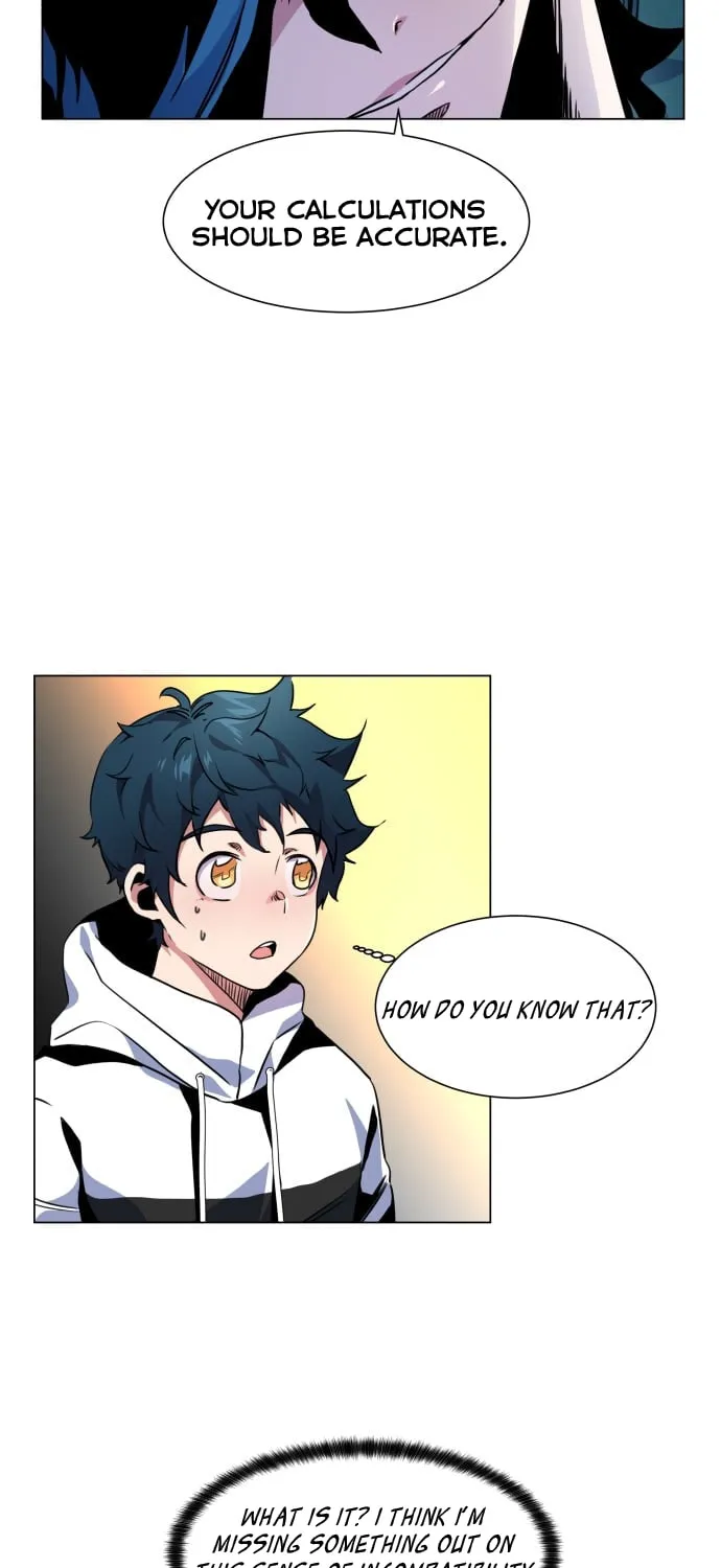 Read Top Corner chapter 10 image 91 on Lezhin