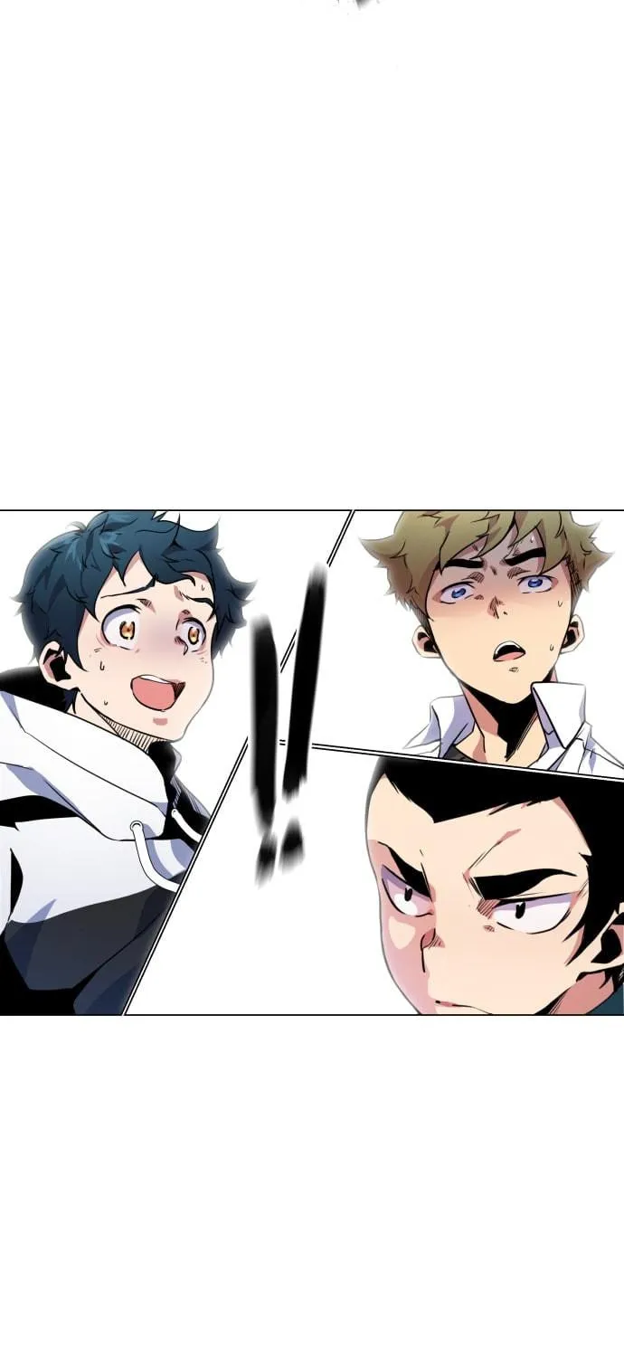Read Top Corner chapter 10 image 99 on Lezhin
