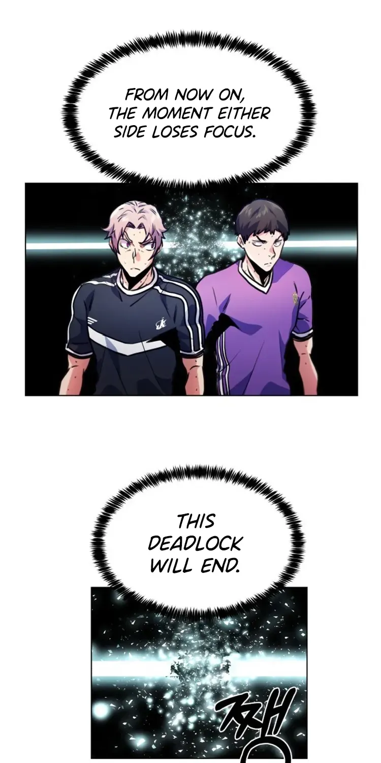 Read Top Corner chapter 100 image 10 on Lezhin