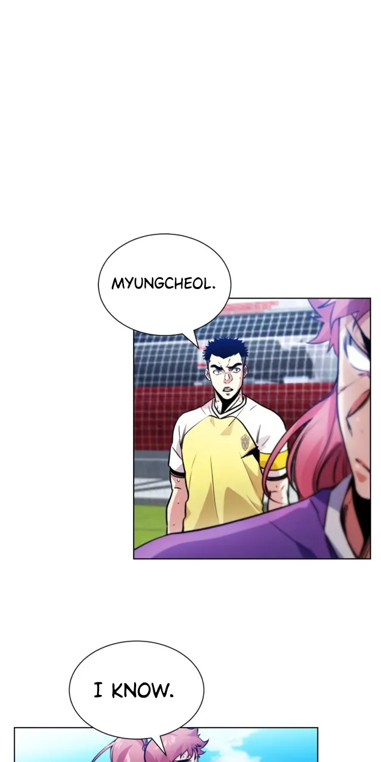 Read Top Corner chapter 100 image 12 on Lezhin
