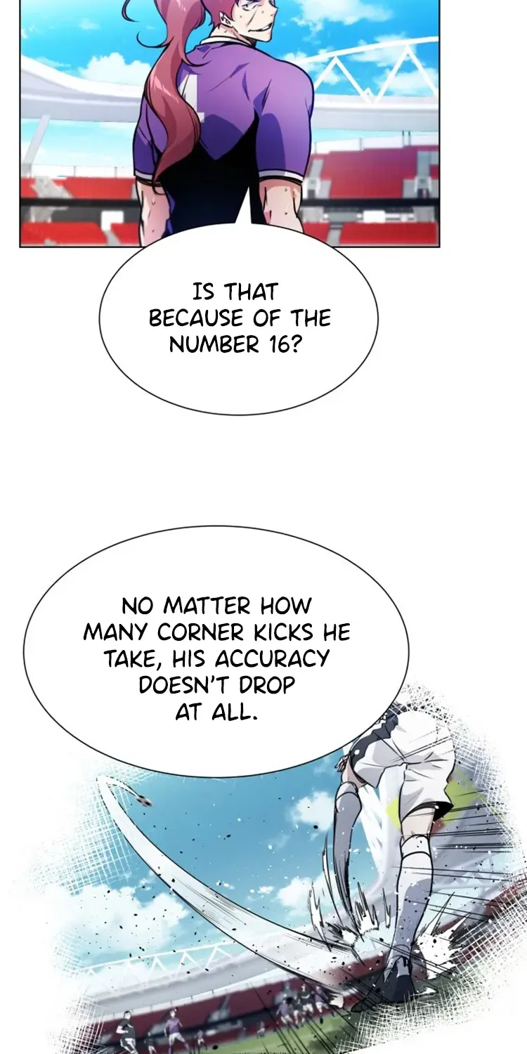 Read Top Corner chapter 100 image 13 on Lezhin