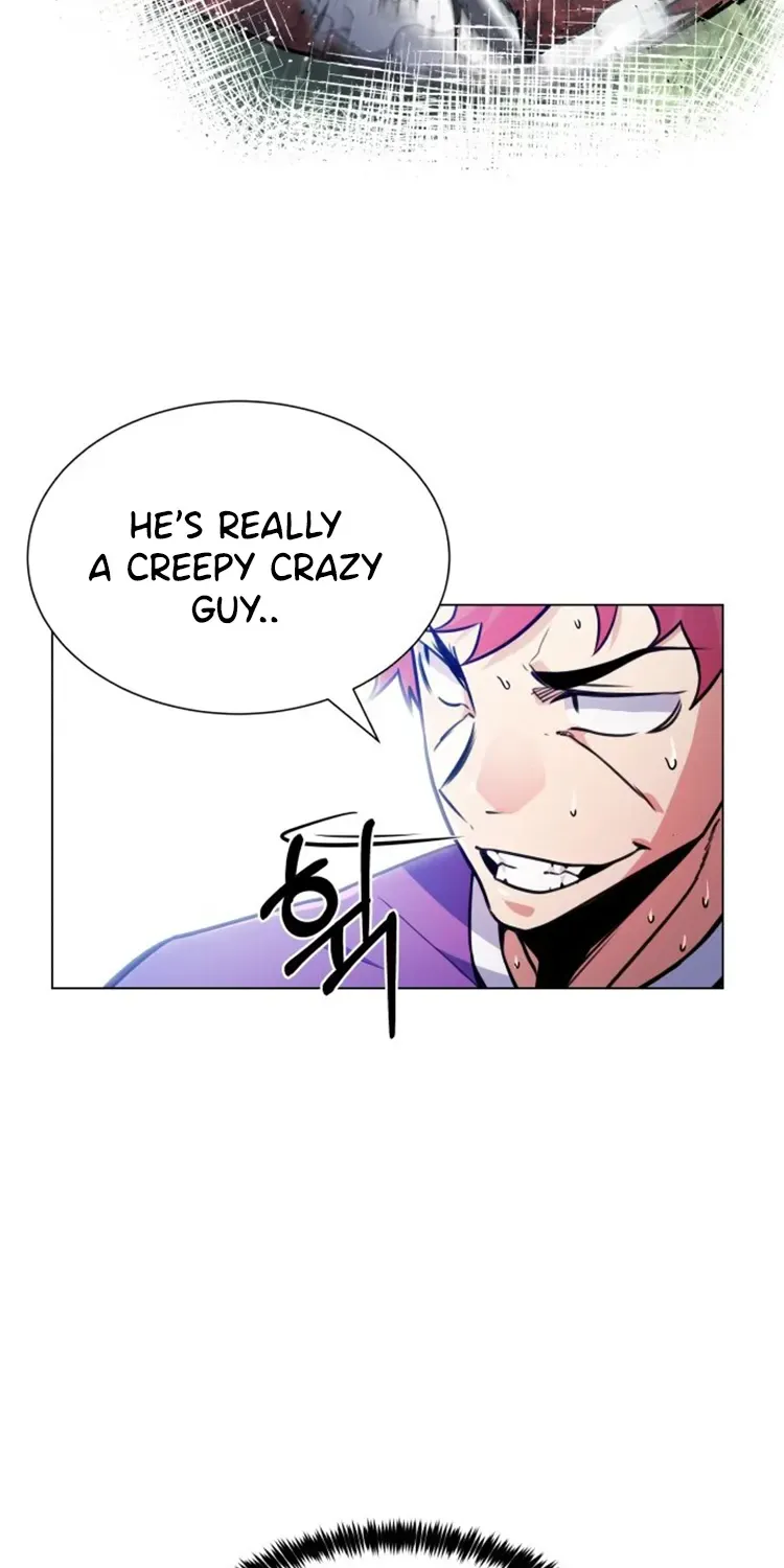 Read Top Corner chapter 100 image 15 on Lezhin