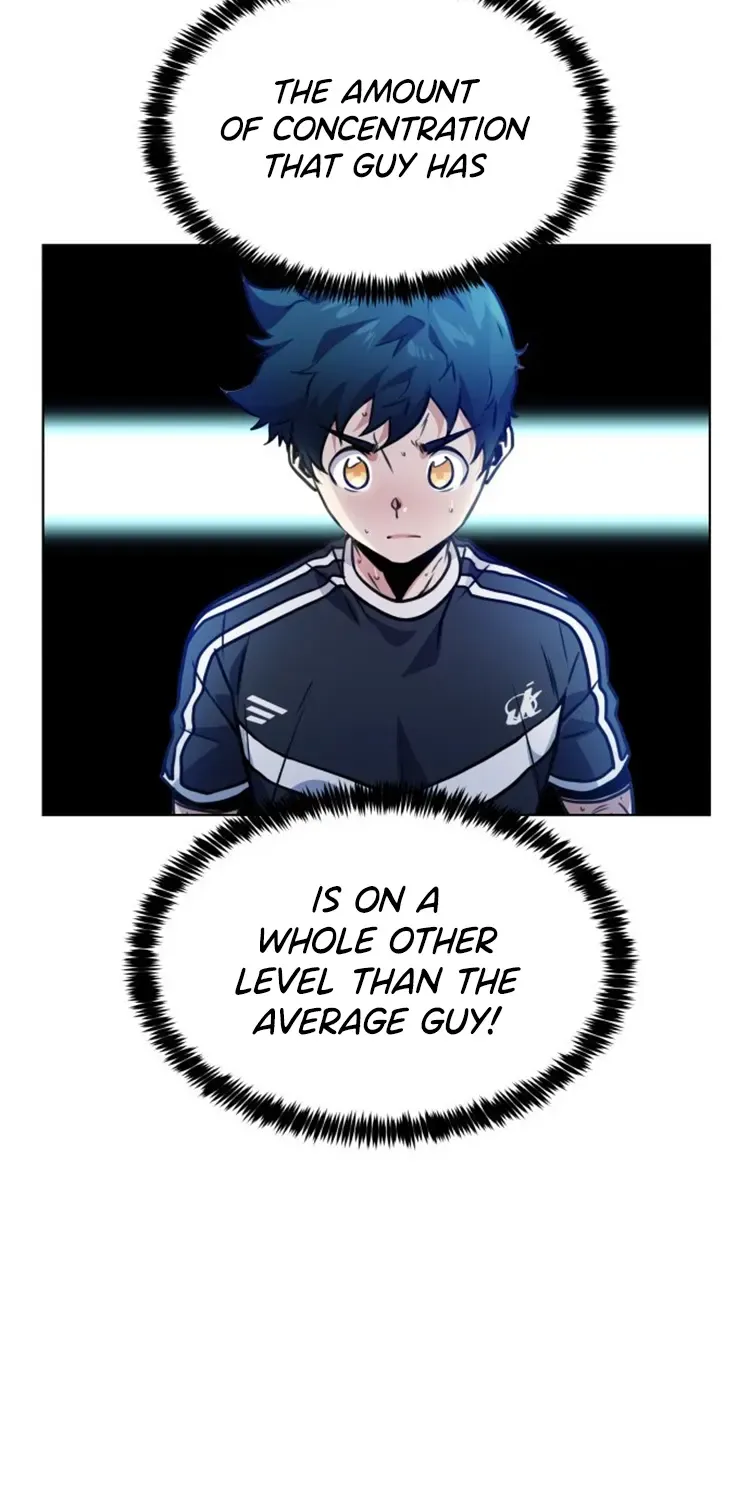 Read Top Corner chapter 100 image 16 on Lezhin