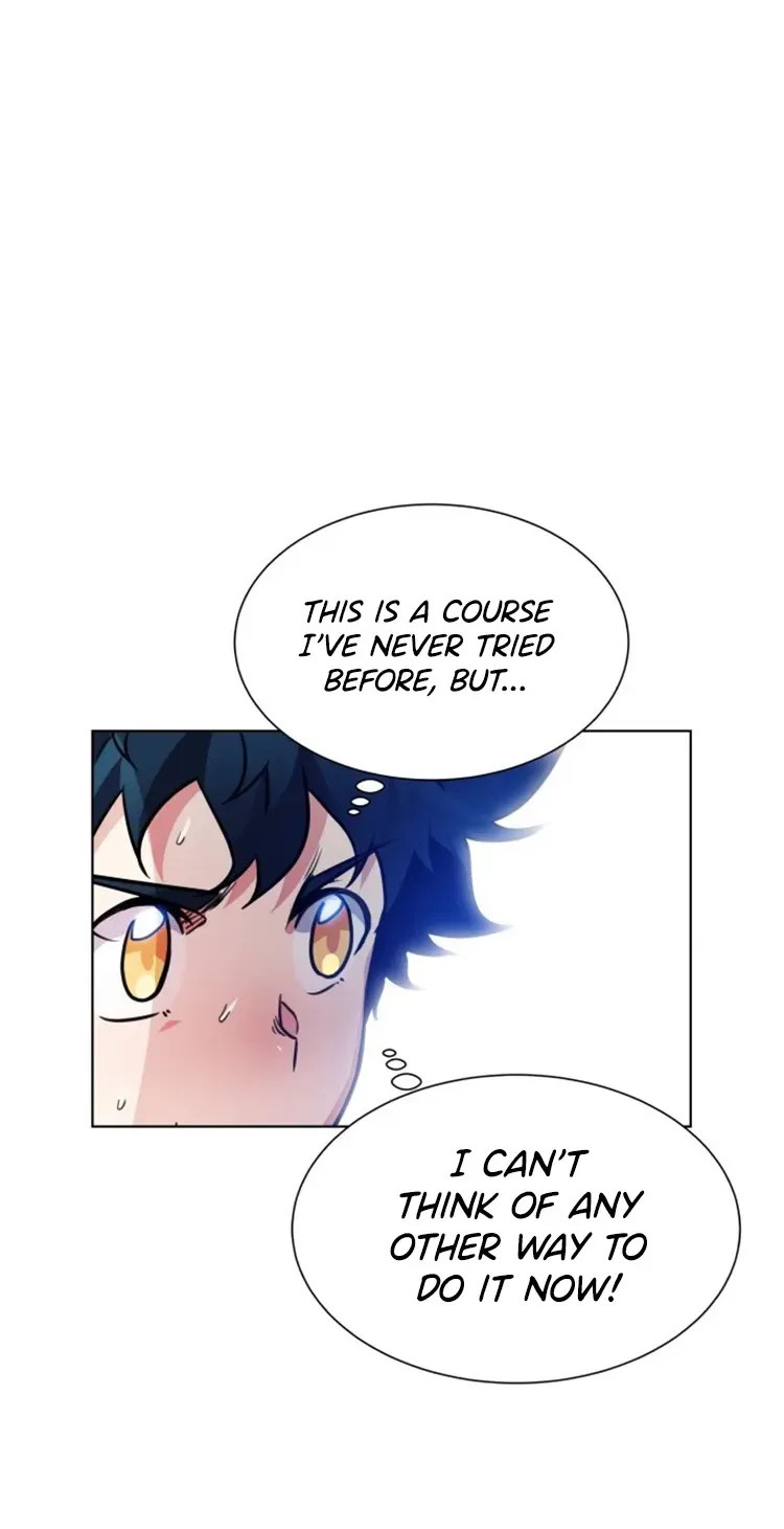 Read Top Corner chapter 100 image 17 on Lezhin