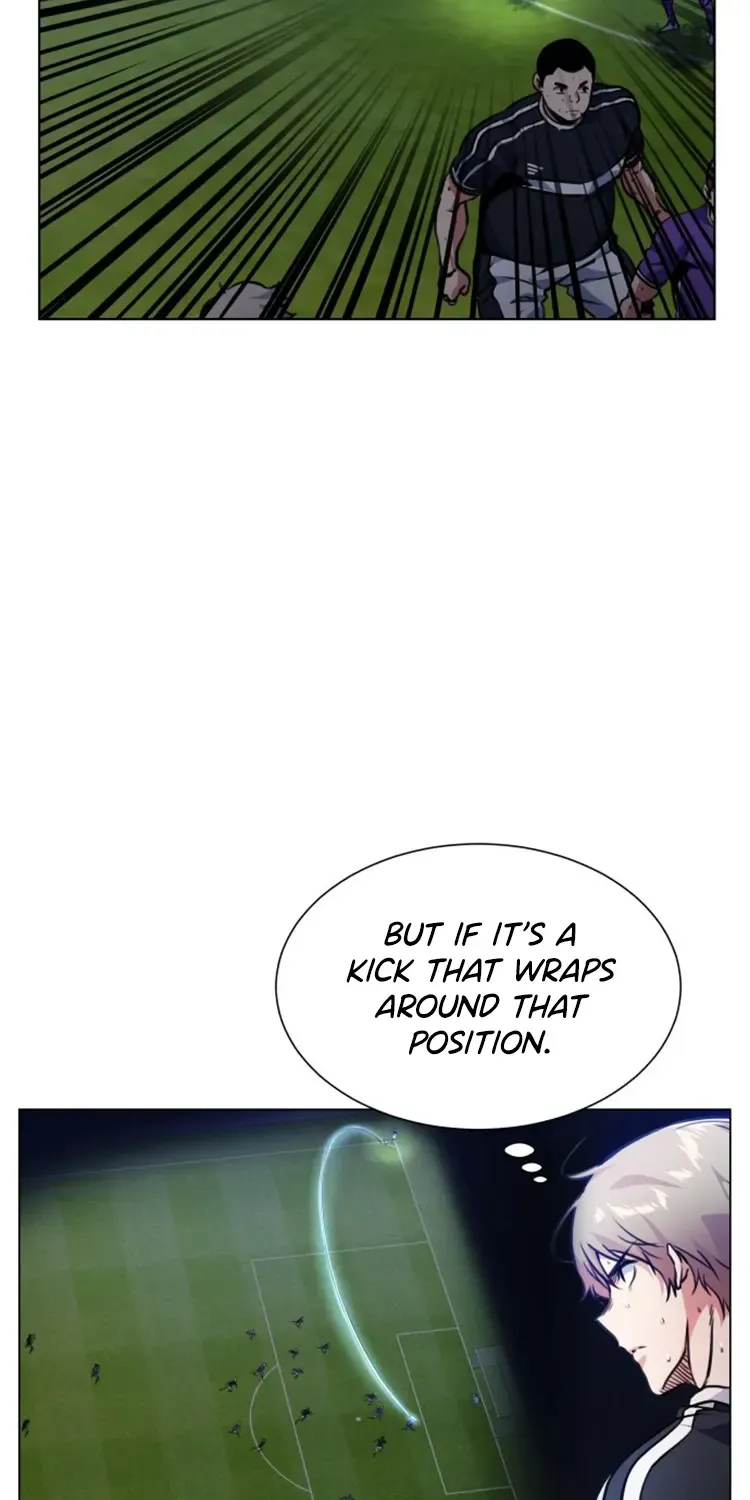 Read Top Corner chapter 100 image 19 on Lezhin