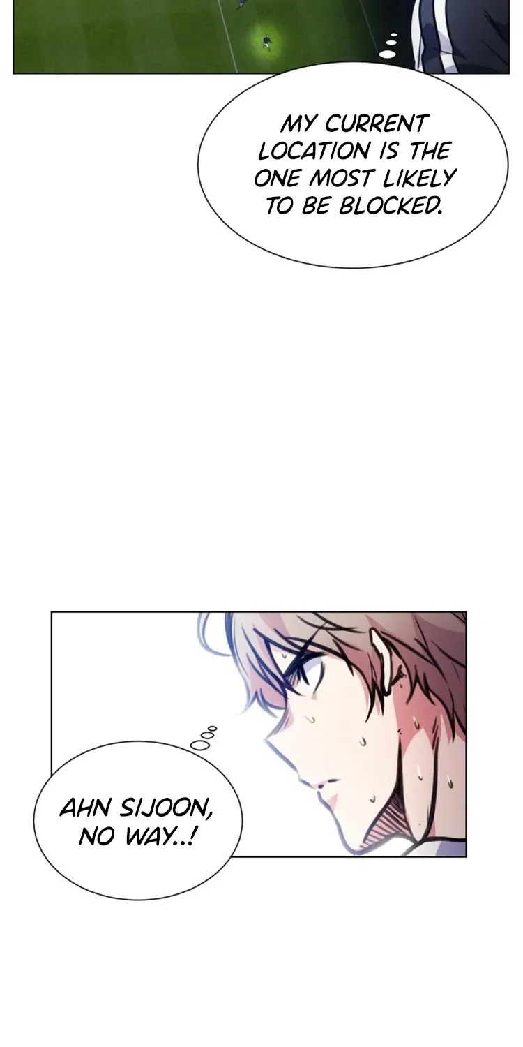 Read Top Corner chapter 100 image 20 on Lezhin