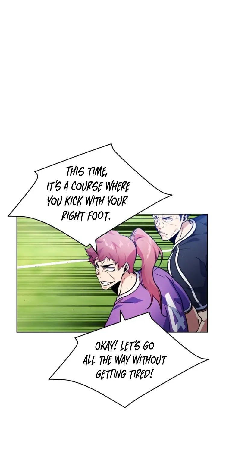 Read Top Corner chapter 100 image 22 on Lezhin